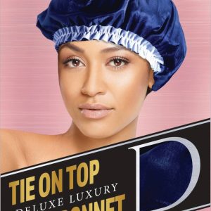 DREAM W-BONNET TIE ON TOP