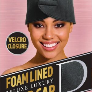 DREAM W-WRAP CAP FOAM VELCRO