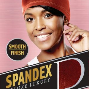 DREAM W-SPANDEX CAP ASST