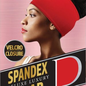 DREAM W-SPANDEX WRAP W/VELCRO ASST