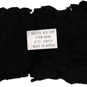 DREAM W-WIG CAP 60/PK [BULK]