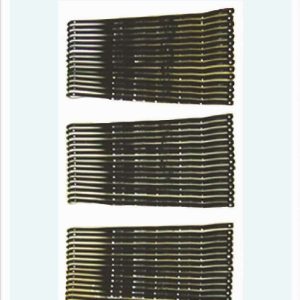 DREAM BOBPIN 60CT BLACK