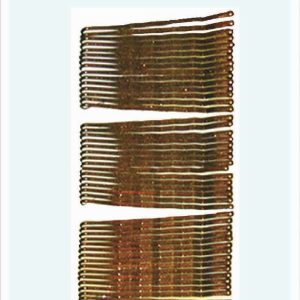 DREAM BOBPIN 60CT BRONZE