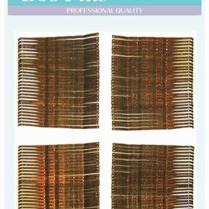 DREAM BOBPIN 120CT BRONZE
