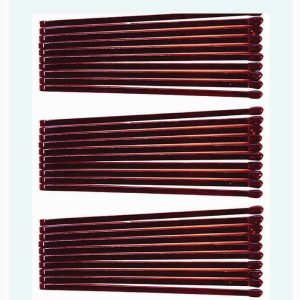 DREAM BOBPIN JUMBO 36CT BRONZE