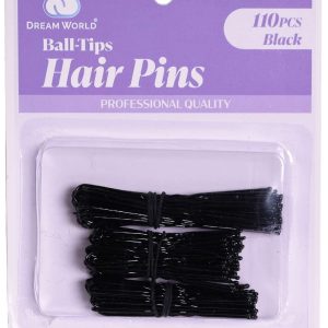 DREAM HAIRPIN 3ASST SIZE 110CT