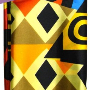 DREAM W-SATIN SILKY SCARF EGYPT