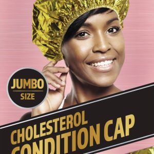 DREAM W-CONDITION CAP CHOLSTRL