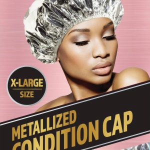DREAM W-CONDITION CAP METALZD