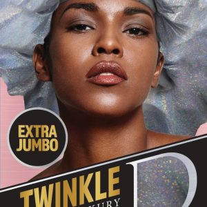 DREAM W-TWINKLE BONNET JUMBO G/SV