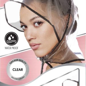 DREAM W-RAIN BONNET