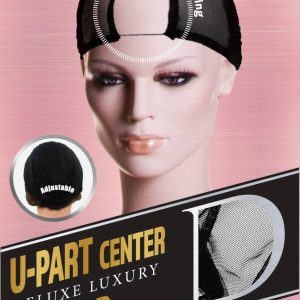 DREAM W-WIG CAP U-PART CENTER
