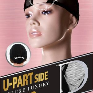 DREAM W-WIG CAP U-PART SIDE