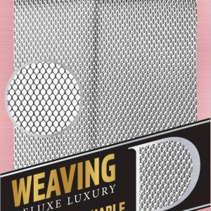 DREAM W-WEAVING NET STRETCHABL