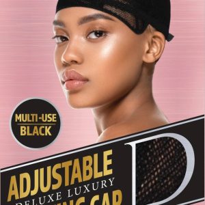 DREAM W-WEAVING CAP ADJUSTABLE