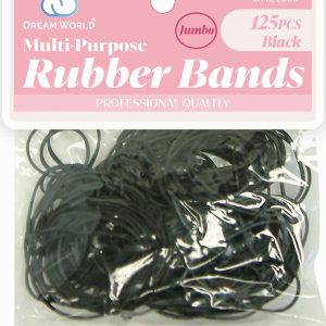 DREAM RUBBER BANDS 125CT JUMBO