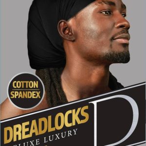 DREAM U-DREADLOCKS TUBE