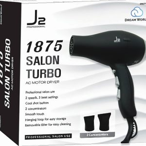J2 H/T DRYER AC PROFESSIONAL