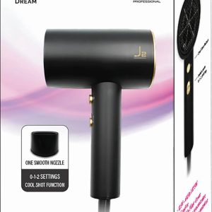 J2 H/T DRYER-MINI HAMMER