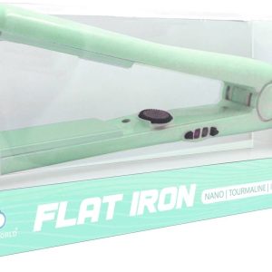 J2 H/T F/IRON COLOR METAL MINT
