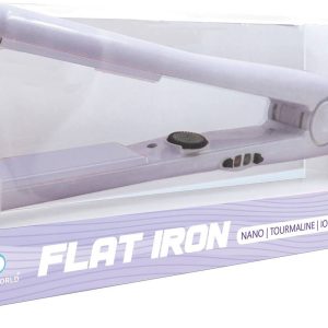 J2 H/T F/IRON COLOR METAL PURPLE