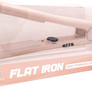 J2 H/T F/IRON COLOR PEACH ON/OFF