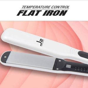 J2 H/T FLAT IRON W/T.C