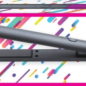 J2 H/T F/IRON STRAIGHTENER ON/OFF