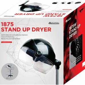 J2 H/T DRYER STAND UP