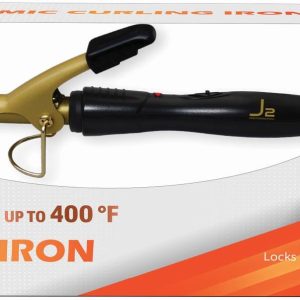 J2 H/T C/IRON CERAMIC .5 IN