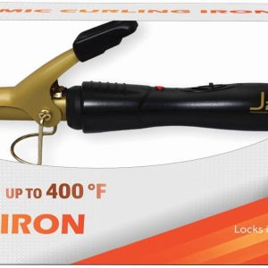 J2 H/T C/IRON CERAMIC .625 IN