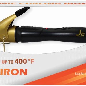 J2 H/T C/IRON CERAMIC 1.5 IN
