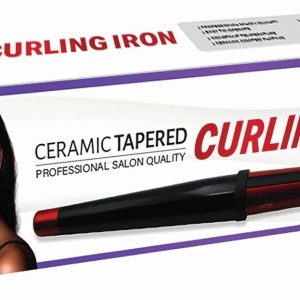 J2 H/T C/IRON CERAMIC TAPERED 1.75 IN