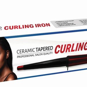 J2 H/T C/IRON CERAMIC TAPERED 1 IN