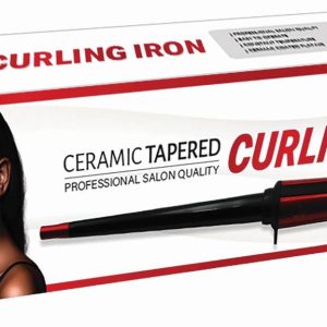 J2 H/T C/IRON CERAMIC TAPERED 0.75 IN