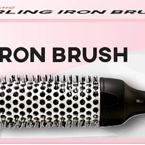 J2 H/T C/IRON WITH BRUSH