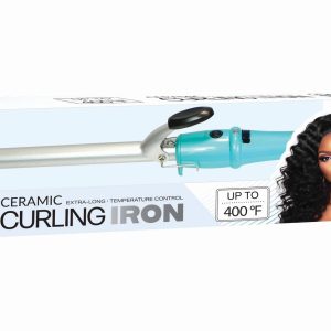 J2 H/T C/IRON CERAMIC W/TEMP 3/4 IN