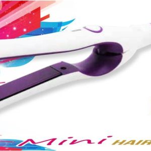 J2 H/T HAIR STRAIGHTENER