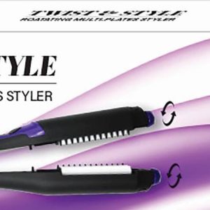 J2 H/T 4 IN 1 HAIR STYLER