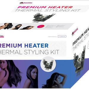 J2 H/T HEATER STOVE THERMAL SE