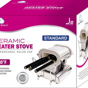 J2 H/T HEATER STOVE CERAMIC STANDARD