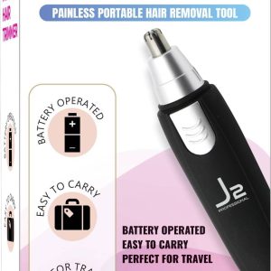 J2 H/T NOSE TRIMMER