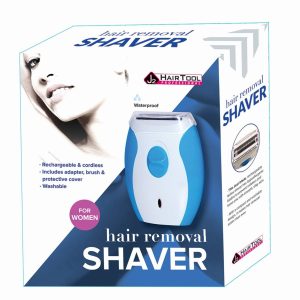 J2 H/T SHAVER HAIR REMOVAL