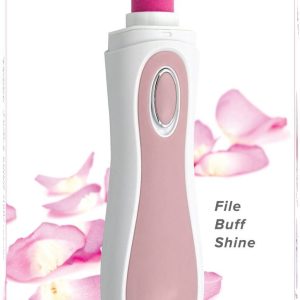 J2 H/T NAIL CARE BUFFER
