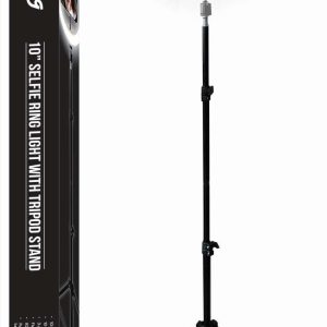 J2 RING LIGHT TRIPOD STAND