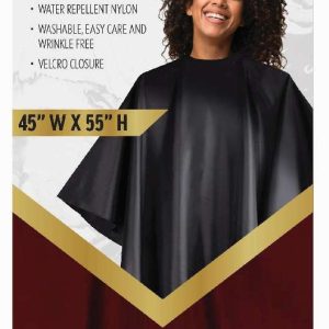 DREAM S/W-STYLING CAPE NYLON BURGUNDY