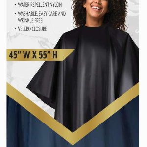 DREAM S/W-STYLING CAPE NYLON NAVY