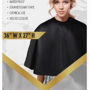 DREAM S/W-COMBOUT CAPE VINYL S GREY
