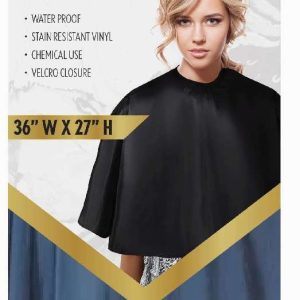 DREAM S/W-COMBOUT CAPE VINYL S NAVY