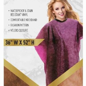 DREAM S/W-SHAMPOO CAPE MAUVE